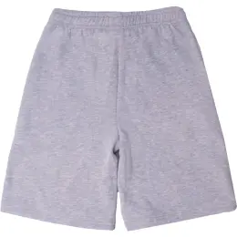 FWRD 240g Shorts Grey Back